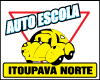 AUTOESCOLA ITOUPAVA NORTE logo