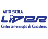 AUTOESCOLA LIDER logo