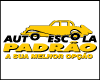 AUTOESCOLA PADRAO logo