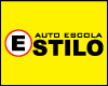 AUTOESCOLA STILO logo
