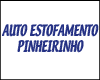 AUTOESTOFAMENTO PINHEIRINHO