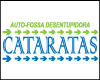 AUTOFOSSA CATARATAS logo