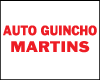 AUTOGUINCHO MARTINS logo