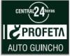 AUTOGUINCHO PROFETA logo