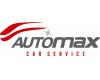 AUTOMAX CAR SERVICE logo