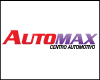 AUTOMAX CENTRO AUTOMOTIVO logo