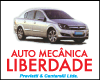 AUTOMECANICA LIBERDADE logo