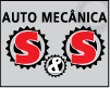 AUTOMECANICA S & S logo