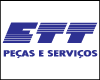 AUTOPEÇAS E SERVIÇOS DIESEL ETT logo