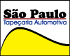 AUTOPEÇAS E TAPEÇARIA SÃO PAULO logo
