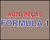 AUTOPEÇAS FORMULA 1 logo