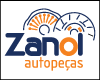 AUTOPEÇAS ZANOL logo