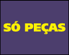 AUTOPECAS ACJS SO PECAS logo