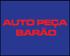 AUTOPECAS BARAO logo