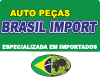 AUTOPECAS BRASIL IMPORT logo