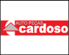 AUTOPECAS CARDOSO logo