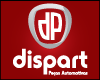 AUTOPECAS DISPART logo
