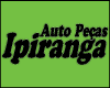 AUTOPECAS IPIRANGA logo