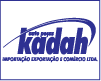 AUTOPECAS KADAH logo