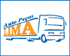 AUTOPECAS LIMA logo