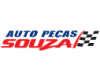 AUTOPECAS SOUZA logo