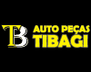 AUTOPECAS TIBAGI logo