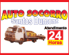AUTOSSOCORRO SANTOS DUMONT logo