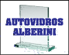 AUTOVIDROS ALBERINI logo