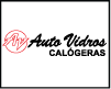 AUTOVIDROS CALOGERAS logo