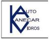 AUTOVIDROS KANECAR logo