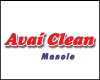 AVAI CLEAN MANOLO logo