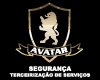 AVATAR SEGURANCA & SERVIÇOS logo