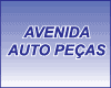 AVENIDA AUTO PECAS DE MOGI MIRIM logo