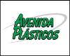 AVENIDA PLÁSTICOS logo