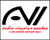 AVI EVENTOS logo