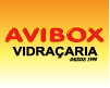 AVIBOX COMÉRCIO DE VIDROS logo