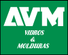 AVM - ARTES VIDROS & MOLDURAS