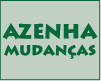 AZENHA MUDANCAS logo