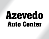 AZEVEDO AUTOCENTER logo
