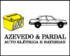 AZEVEDO & PARDAL AUTO-ELÉTRICA E BATERIAS