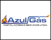 AZUL GAS INSTALACOES E SERVICOS