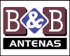 B & B ANTENAS E PORTOES ELETRONICOS