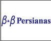 B & B PERSIANAS