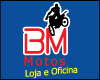 B M MOTOS