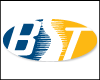 B S T logo