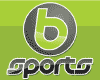 B SPORTS SUPLEMENTOS E FITNESS logo