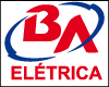 BA ELETRICA logo
