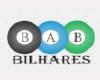 BAB BILHARES logo