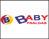 BABY FRALDAS