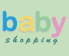 BABY SHOPPING ENXOVAIS P/ BEBES logo